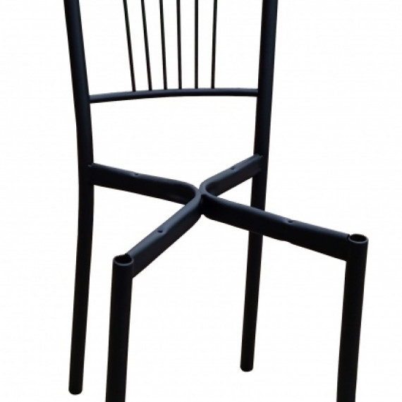 Ножки для стульев металлические 2